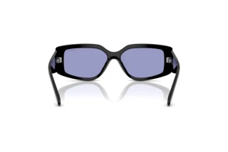 Achteraanzicht Vogue Eyewear VO5642SU (W44/76)