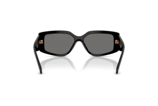 Achteraanzicht Vogue Eyewear VO5642SU (W44/81)