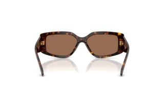 Achteraanzicht Vogue Eyewear VO5642SU (W65673)