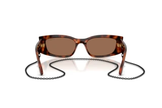 Achteraanzicht Vogue Eyewear VO5655SU (W65673)