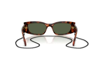 Achteraanzicht Vogue Eyewear VO5655SU (W6569A)
