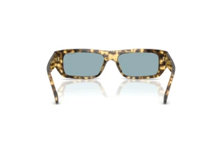 Achteraanzicht Vogue Eyewear VO5657SU (324180)