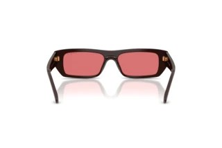 Achteraanzicht Vogue Eyewear VO5657SU (324275)