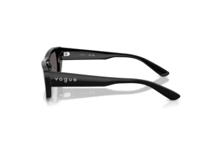 Zijaanzicht Vogue Eyewear VO5657SU (W44/87)