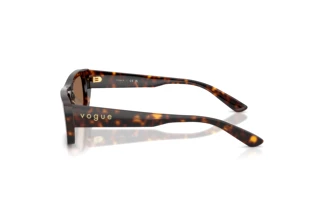 Zijaanzicht Vogue Eyewear VO5657SU (W65673)