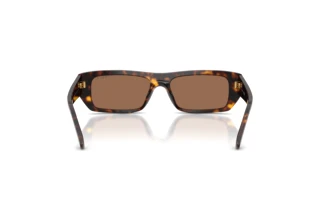 Achteraanzicht Vogue Eyewear VO5657SU (W65673)