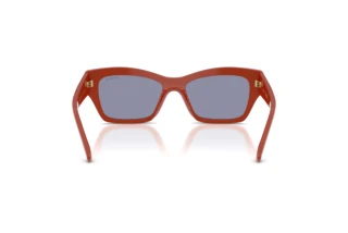 Achteraanzicht Vogue Eyewear VO5658SU (3244/1)