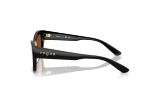 Zijaanzicht Vogue Eyewear VO5658SU (W44/73)
