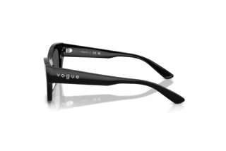 Zijaanzicht Vogue Eyewear VO5658SU (W44/87)