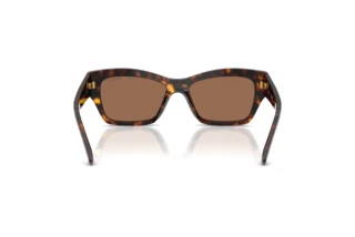 Achteraanzicht Vogue Eyewear VO5658SU (W65673)