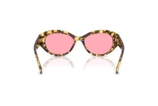 Achteraanzicht Vogue Eyewear VO5659SU (324184)