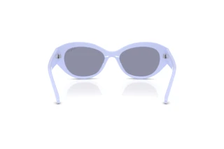 Achteraanzicht Vogue Eyewear VO5659SU (3245/1)