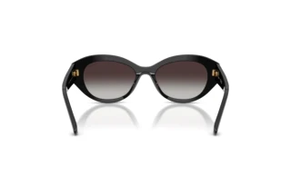 Achteraanzicht Vogue Eyewear VO5659SU (W44/8G)