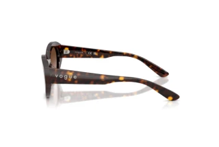 Zijaanzicht Vogue Eyewear VO5659SU (W65613)