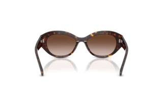 Achteraanzicht Vogue Eyewear VO5659SU (W65613)