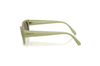 Zijaanzicht Vogue Eyewear VO5669S (32546G)