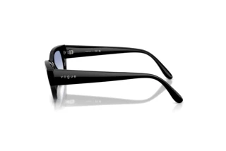 Zijaanzicht Vogue Eyewear VO5669S (W44/19)
