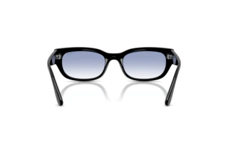 Achteraanzicht Vogue Eyewear VO5669S (W44/19)