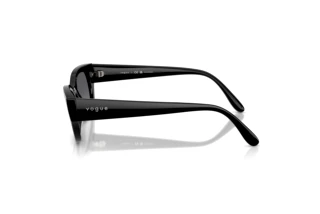 Zijaanzicht Vogue Eyewear VO5669S (W44/T3)