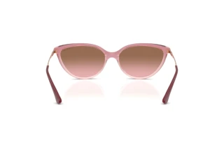 Achteraanzicht Vogue Eyewear VO5672S (325814)