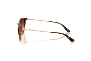 Zijaanzicht Vogue Eyewear VO5672S (W65613)