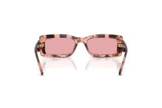 Achteraanzicht Vogue Eyewear VO5674S (319984)