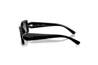 Zijaanzicht Vogue Eyewear VO5674S (W44/11)