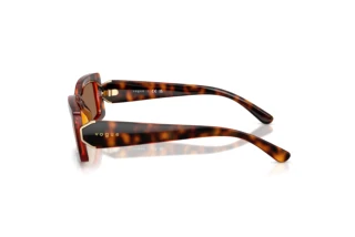 Zijaanzicht Vogue Eyewear VO5674S (W65673)