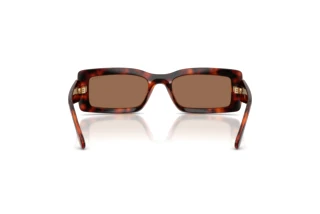 Achteraanzicht Vogue Eyewear VO5674S (W65673)
