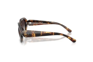 Zijaanzicht Vogue Eyewear VO5675S (31798G)