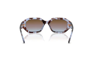 Achteraanzicht Vogue Eyewear VO5675S (320148)