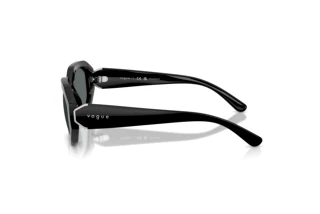 Zijaanzicht Vogue Eyewear VO5675S (W44/81)