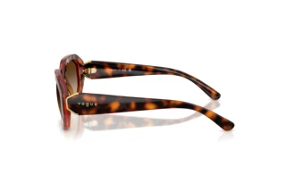 Zijaanzicht Vogue Eyewear VO5675S (W65613)