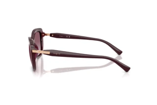 Zijaanzicht Vogue Eyewear VO5678SB (29898H)