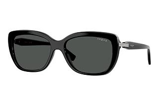 Vogue Eyewear VO5678SB W44/87 Dark GreyBlack