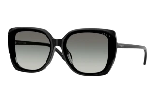 Vooraanzicht Vogue Eyewear VO5684SD (W44/11)