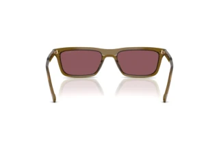 Achteraanzicht Vogue Eyewear VO5687S (3260LB)