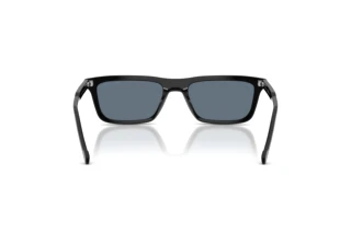 Achteraanzicht Vogue Eyewear VO5687S (W44/4Y)