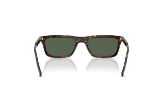Achteraanzicht Vogue Eyewear VO5687S (W65671)