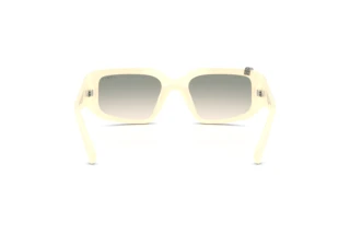 Achteraanzicht Vogue Eyewear VO5688SB (31672C)
