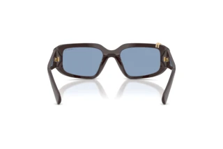 Achteraanzicht Vogue Eyewear VO5688SB (326972)