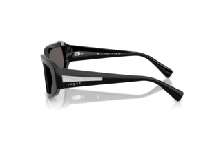 Zijaanzicht Vogue Eyewear VO5688SB (W44/87)