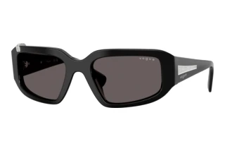 Vooraanzicht Vogue Eyewear VO5688SB (W44/87)