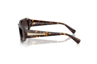 Zijaanzicht Vogue Eyewear VO5688SB (W6568G)