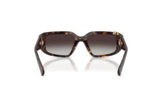 Achteraanzicht Vogue Eyewear VO5688SB (W6568G)