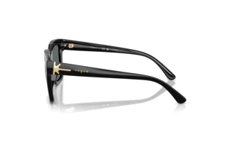 Zijaanzicht Vogue Eyewear VO5690S (W44/81)