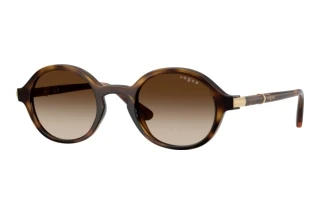 Vooraanzicht Vogue Eyewear VO5692S (W65613)