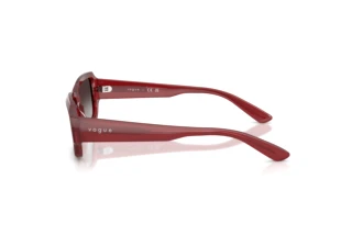 Zijaanzicht Vogue Eyewear VO5693SU (32818G)