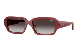 Vooraanzicht Vogue Eyewear VO5693SU (32818G)