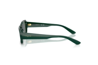 Zijaanzicht Vogue Eyewear VO5693SU (32824Z)
